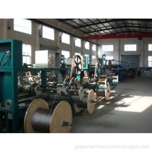 Vinyl Coated Stainless Steel Cable (T304)-aircraft cable(Linear foot)